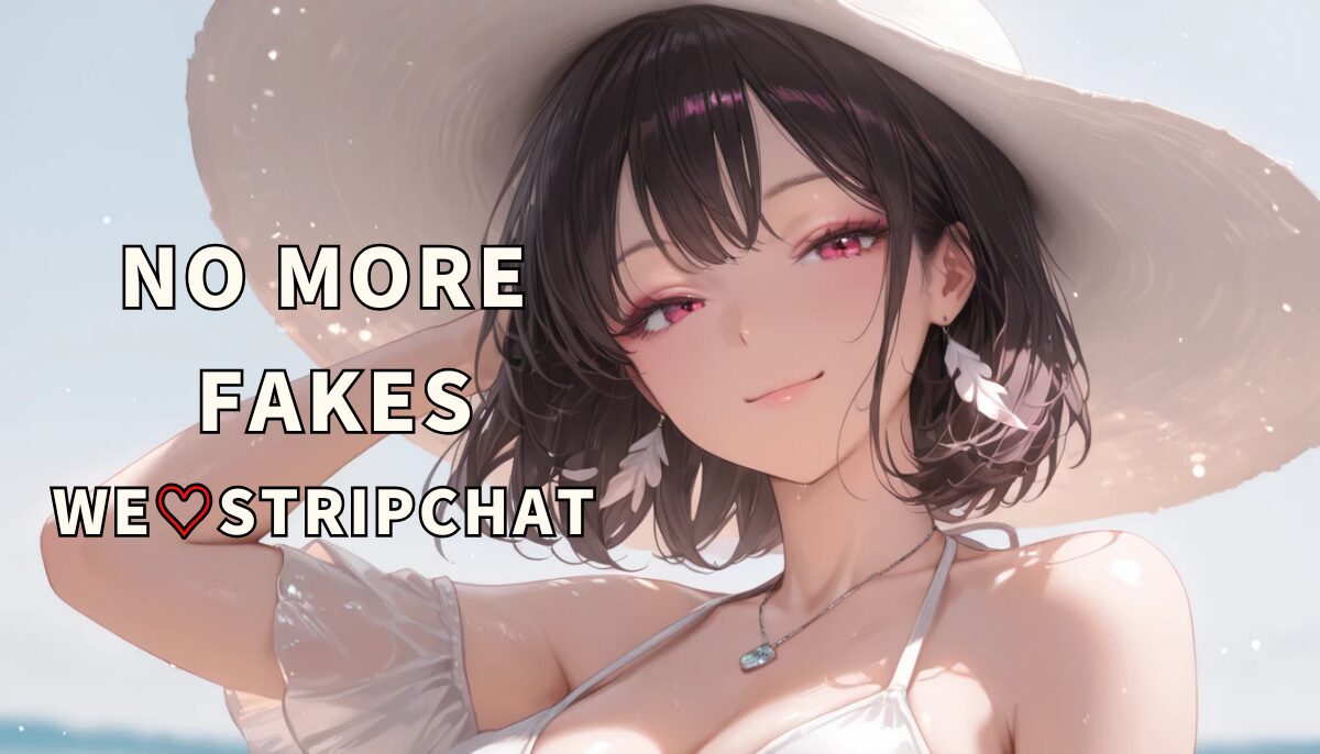 Stripchatで信頼される日本人モデルと日本人男性ユーザーの関係